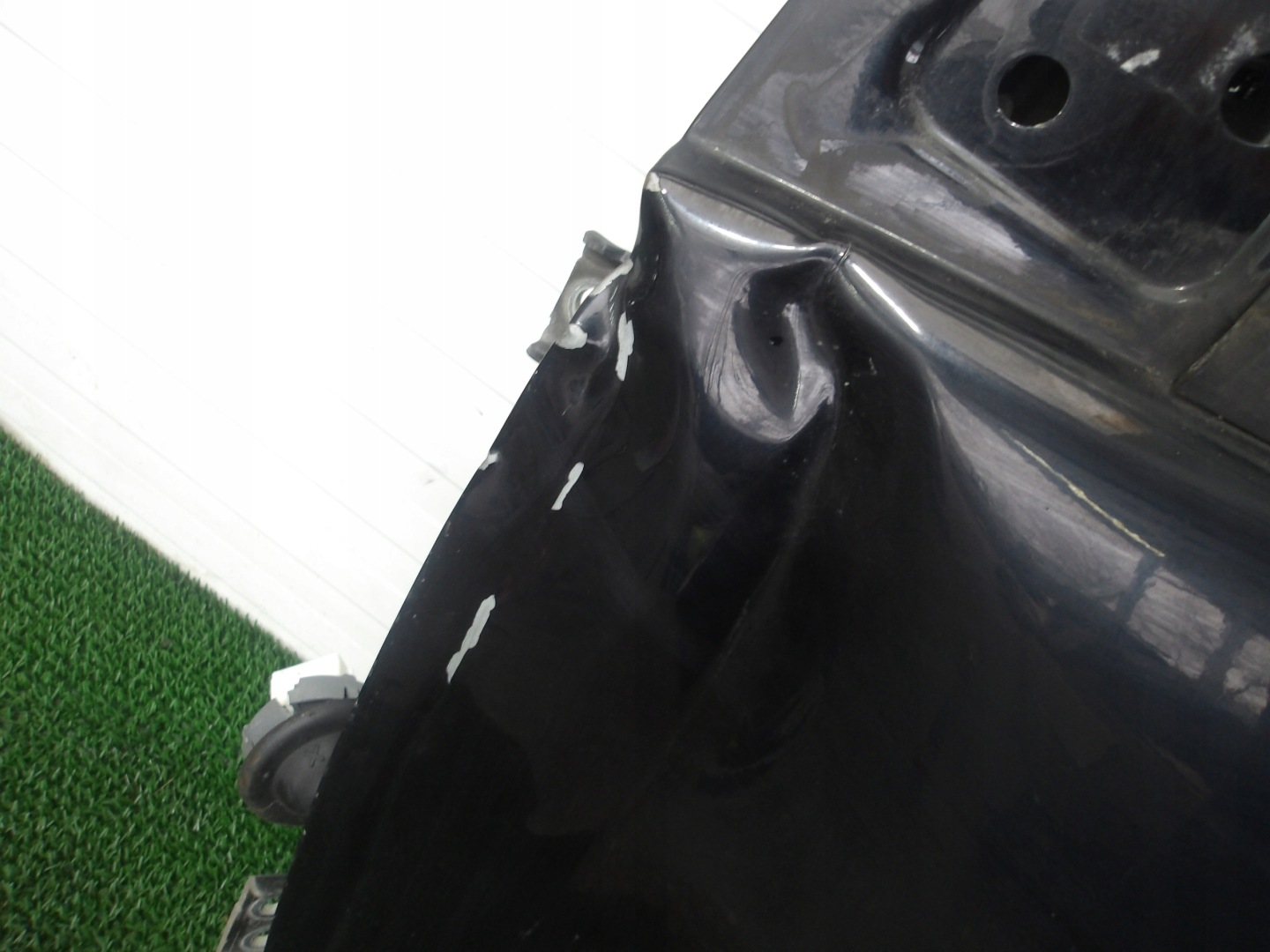 SCUDO JUMPY EXPERT II 07-16 door front left complete colour EXYB EUROPA