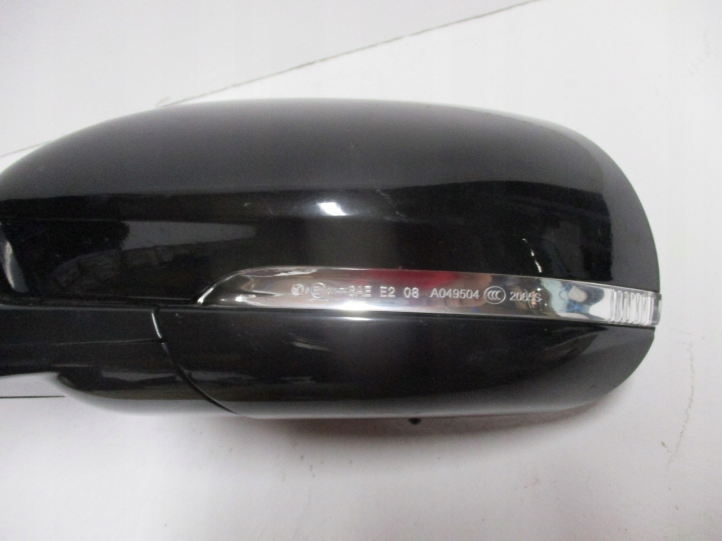 Spiegel JAGUAR XE 20R links