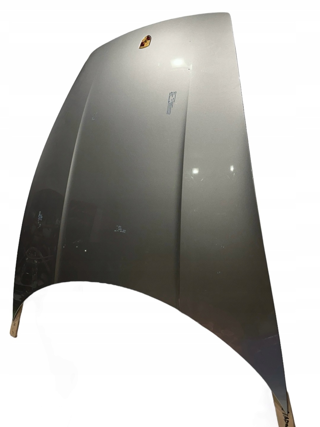 PORSCHE 992 front bonnet front bonnet 992823031