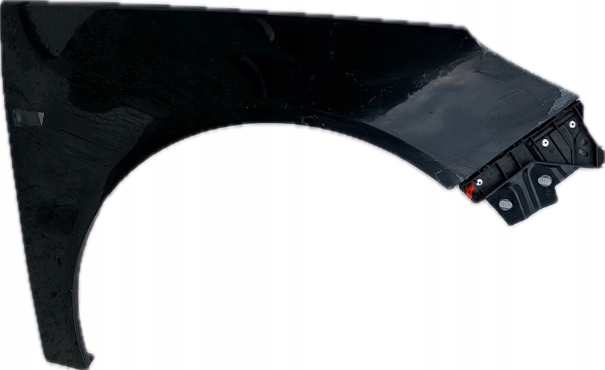 OPEL INSIGNIA A 08- right fender front + support