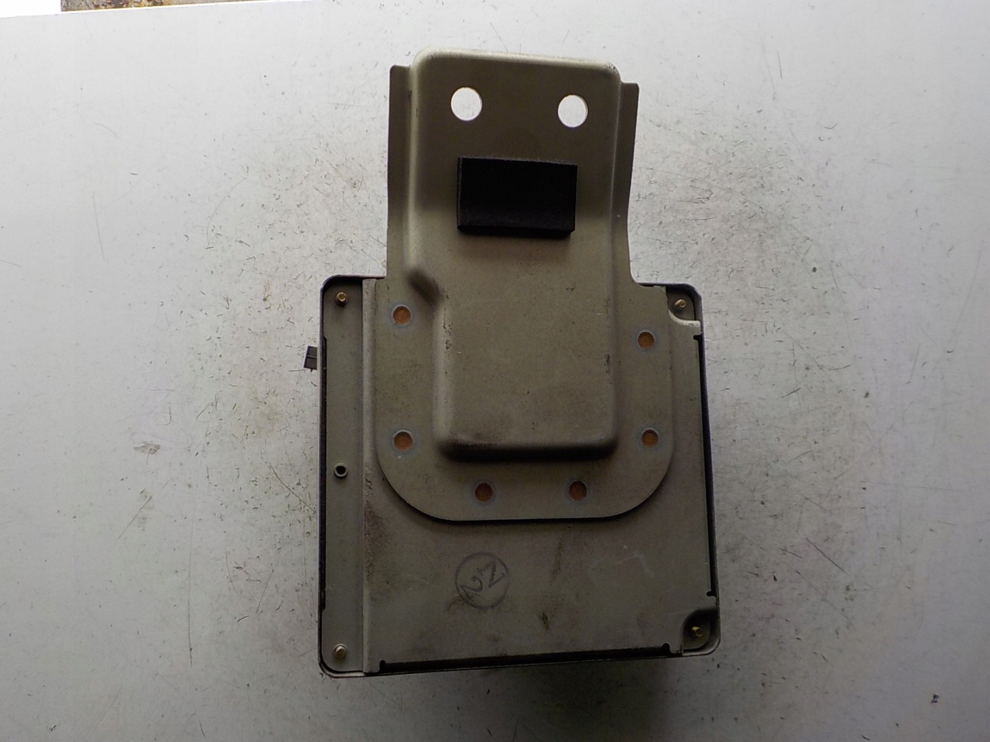 SUBARU control unit gearboxes 31711AK460 A64-000Q6M SB