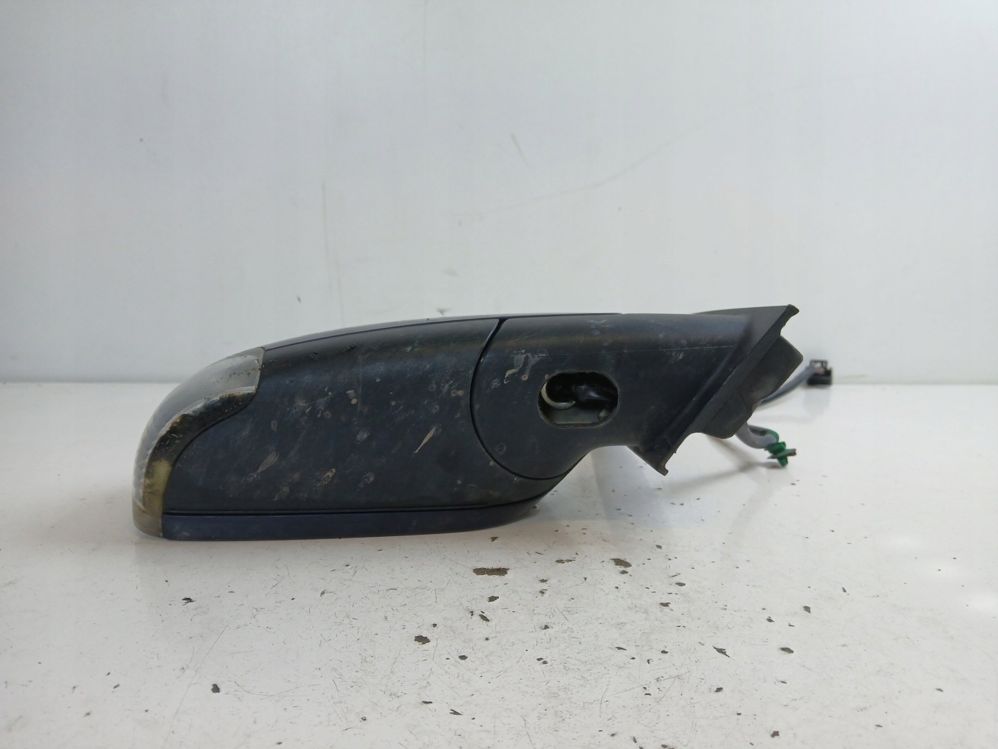 VW TOURAN and mirror right 6 PIN LB5N
