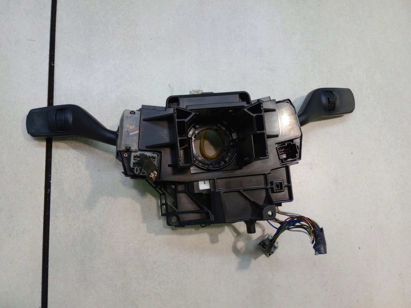 DEVIO LUCI TERGICRISTALLO TERGI FORD C-MAX e 4M5T14A664AB