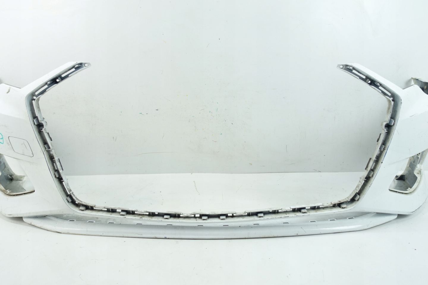 bumper front front AUDI A6 C8 4K 4K0807437