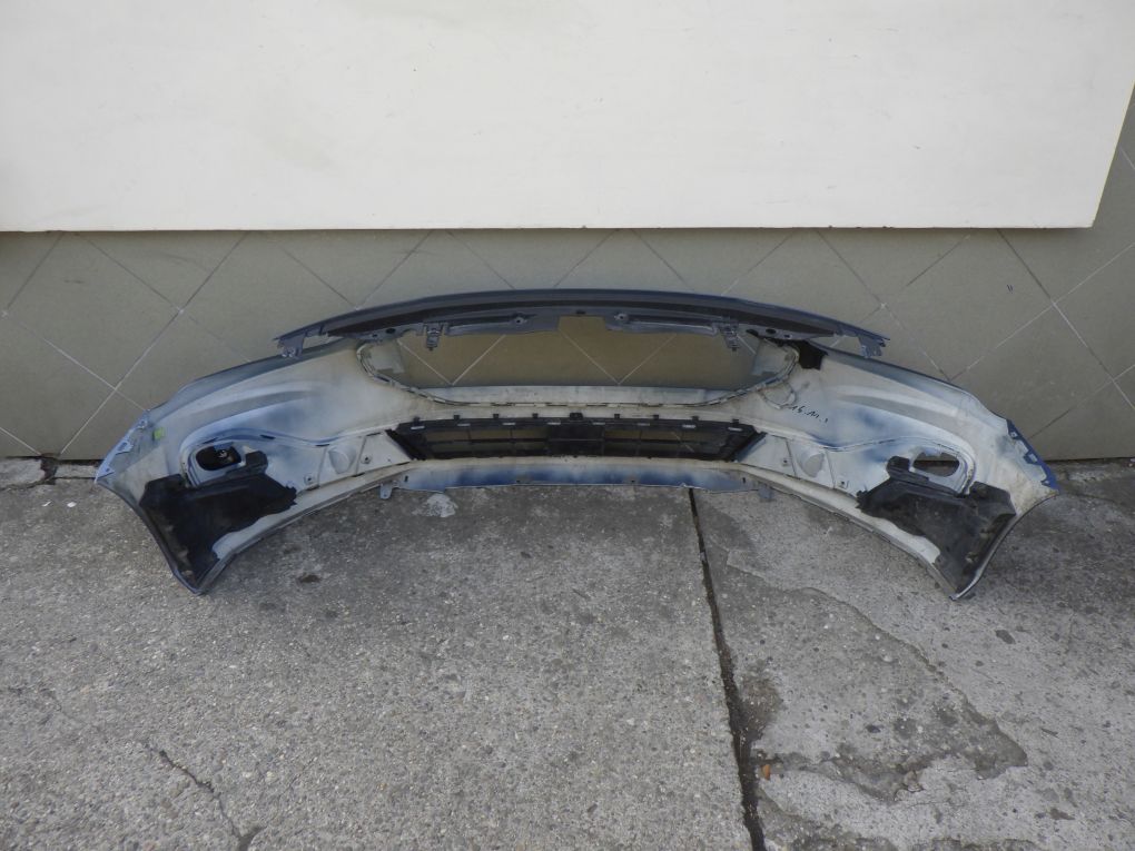 FORD FOCUS MK4 IV LIFT 21- front bumper