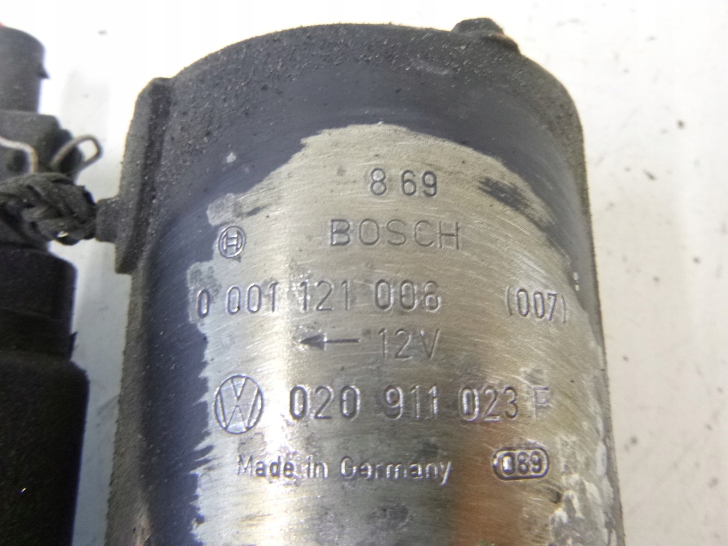 starter Volkswagen Golf IV 1.4 1.6 9zebow