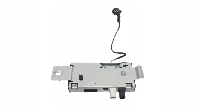 Opel Astra IV J antenna amplifier 13241374