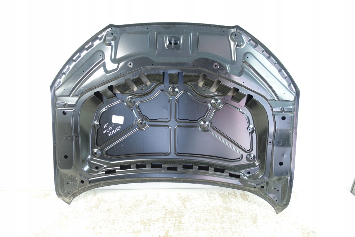 CHEVROLET CAPTIVA LIFT 2010- Coperchio COFANO 42498624