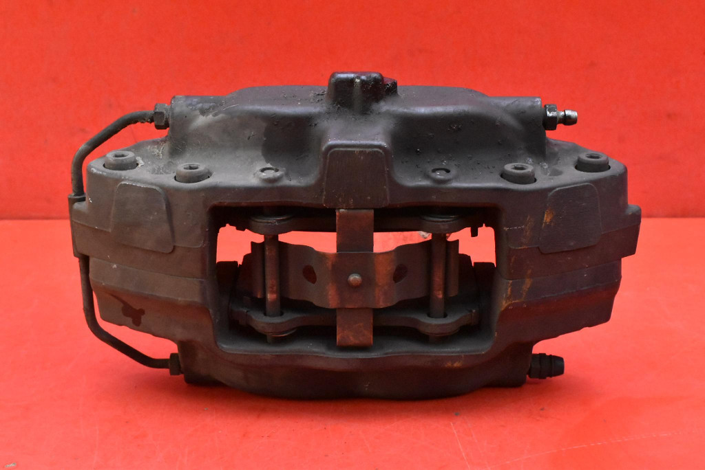 caliper brake right rear part TESLA MODEL S 90D 422 KM AWD 16-21