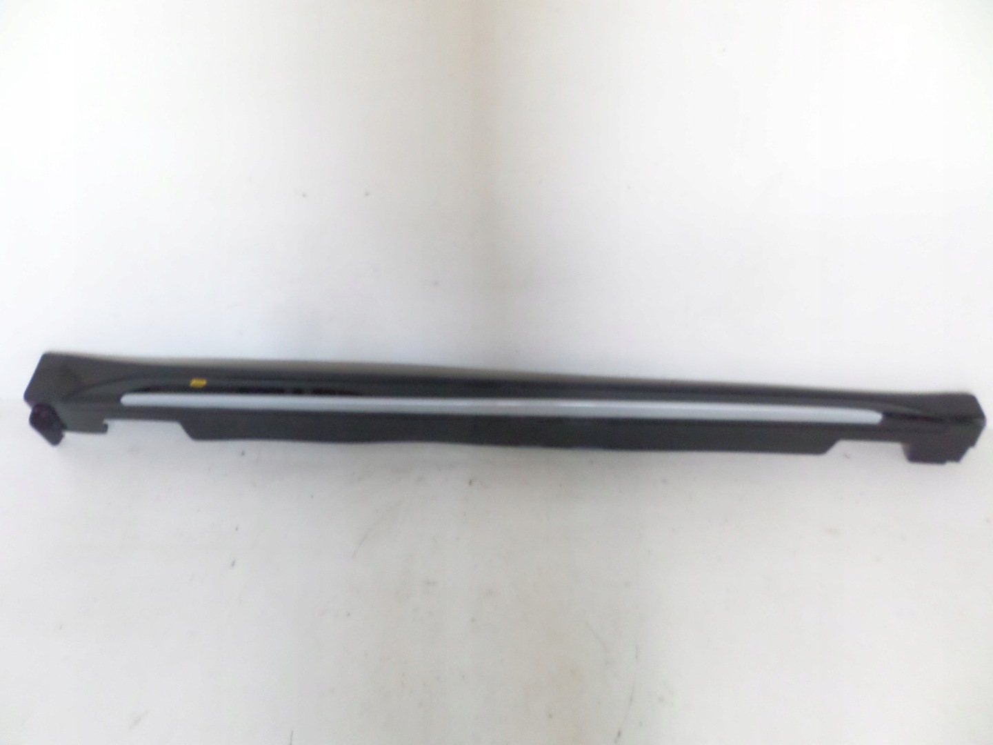 cap threshold right KIA CEED III 17- GT LINE 5D