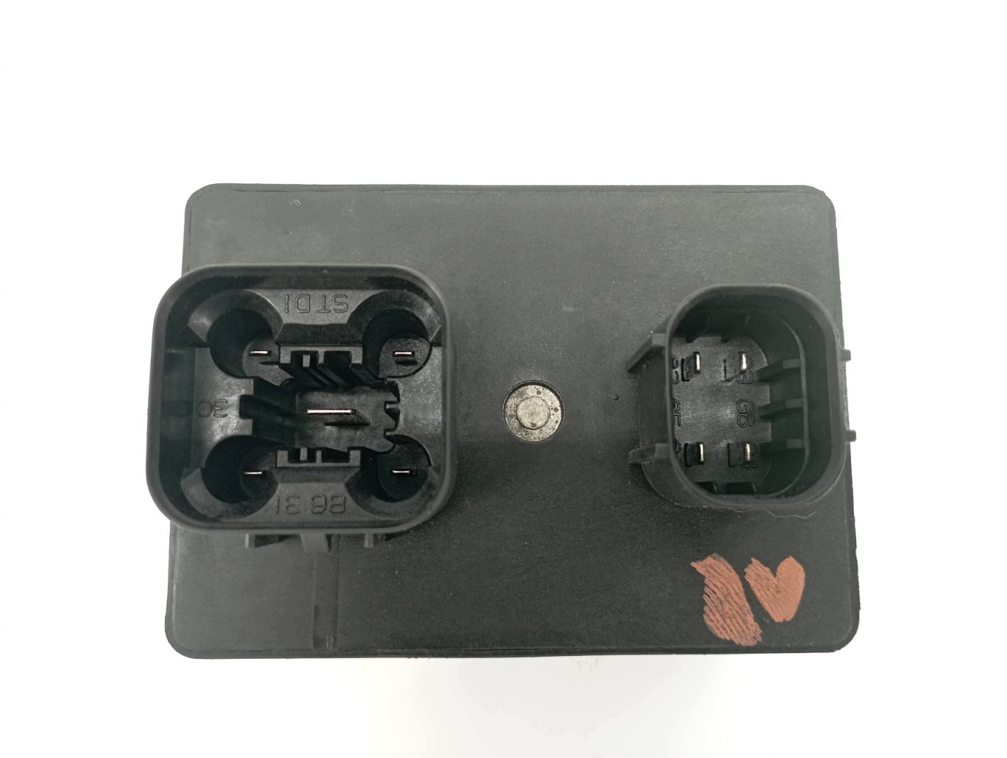 module plugs glow 55203394 Suzuki SX4 and (2006-2013)