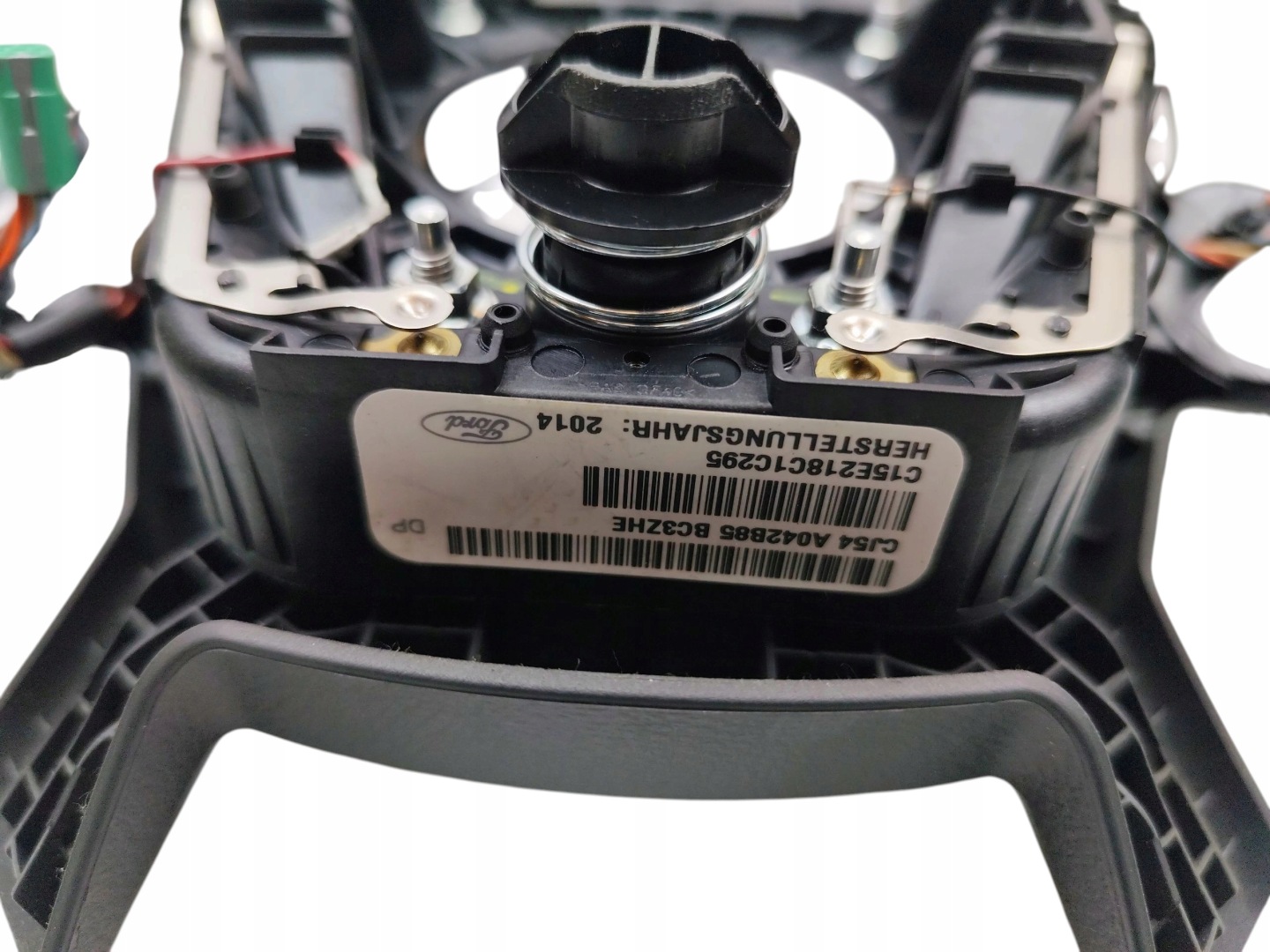 airbag airbag driver´s FORD ESCAPE III (2012-2015) CJ54A042B85