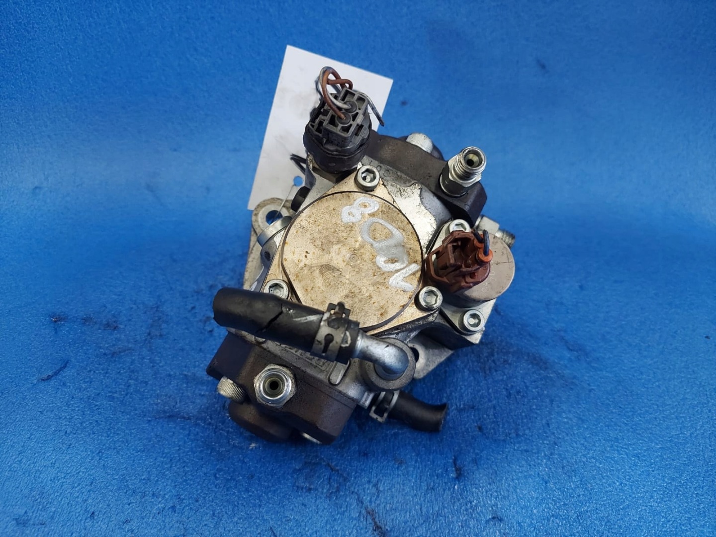 Pompa MAZDA 6 2.2 CITD R2AA13800 2940000621