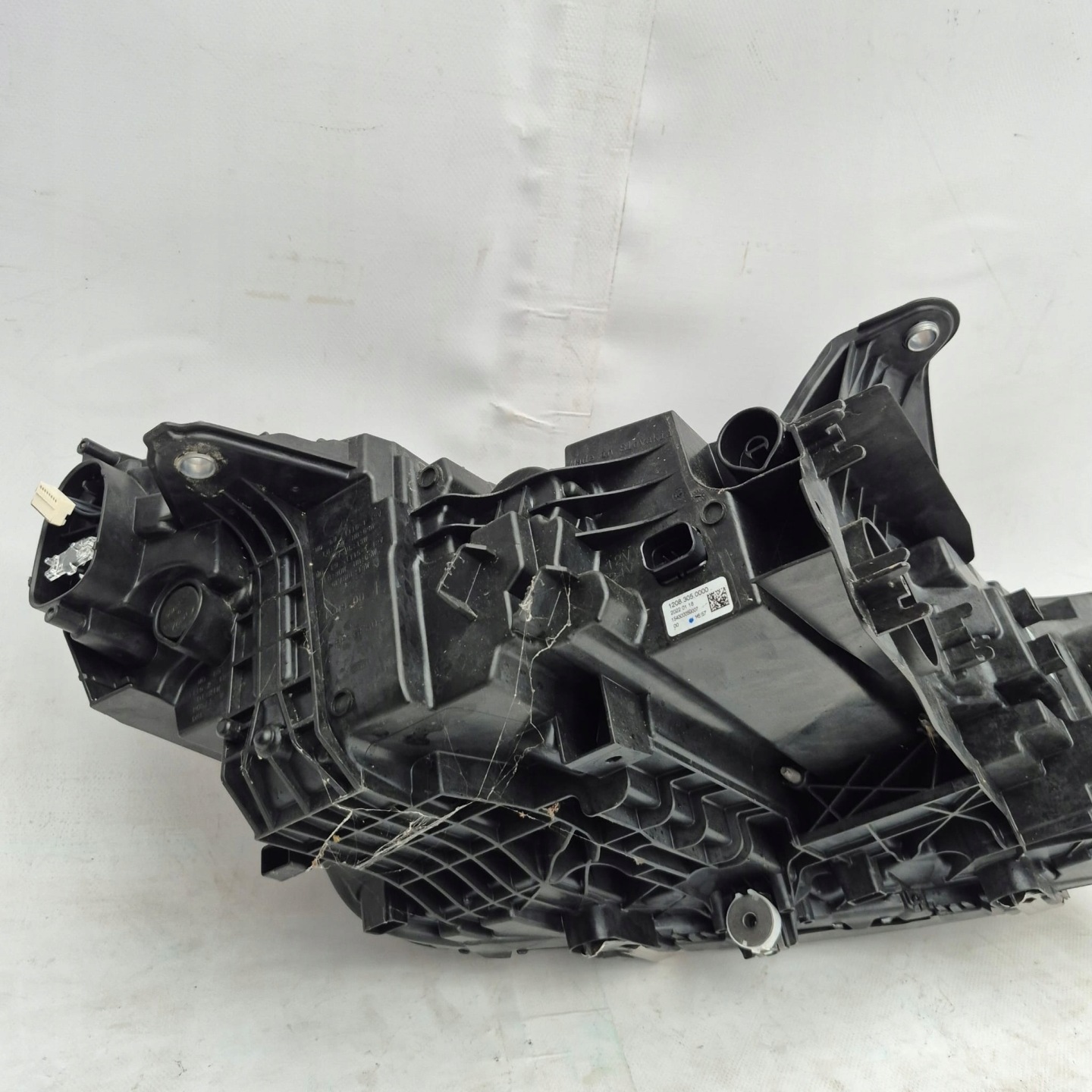 BMW 2 U06 21- light left front front FULL LED 5A42247-01