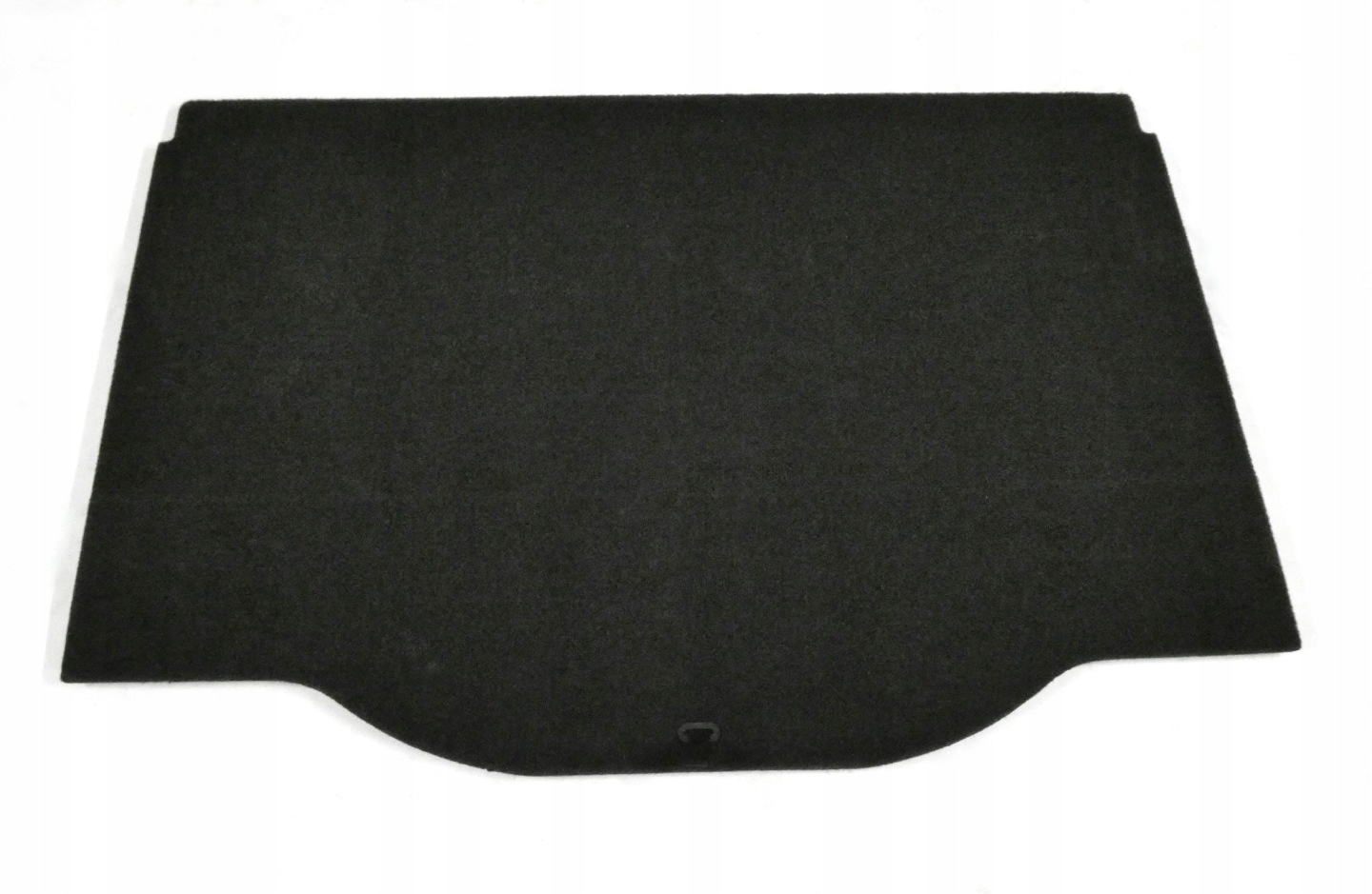 floor mats boot OPEL MOKKA