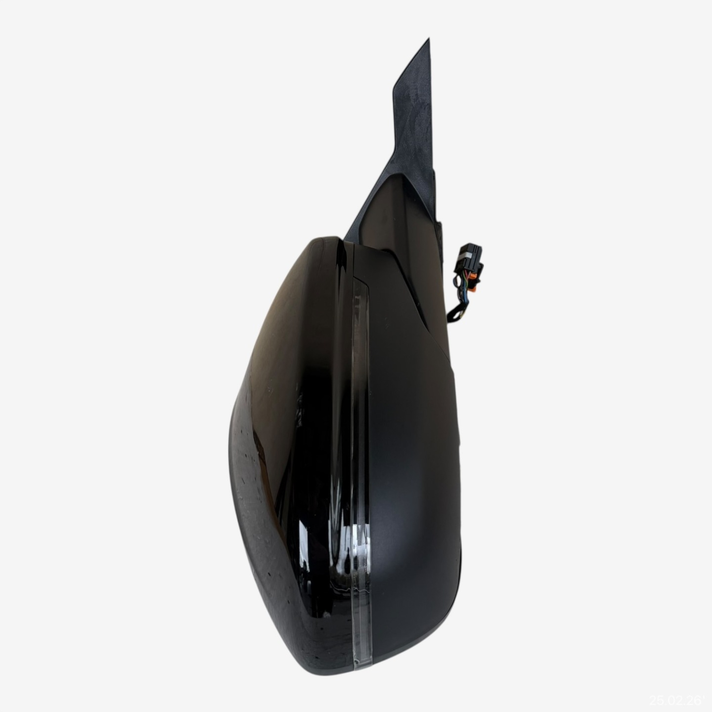 mirror right JEEP AVENGER 2024 ROK 14 PIN (10+4) ASYSTENT driver´s