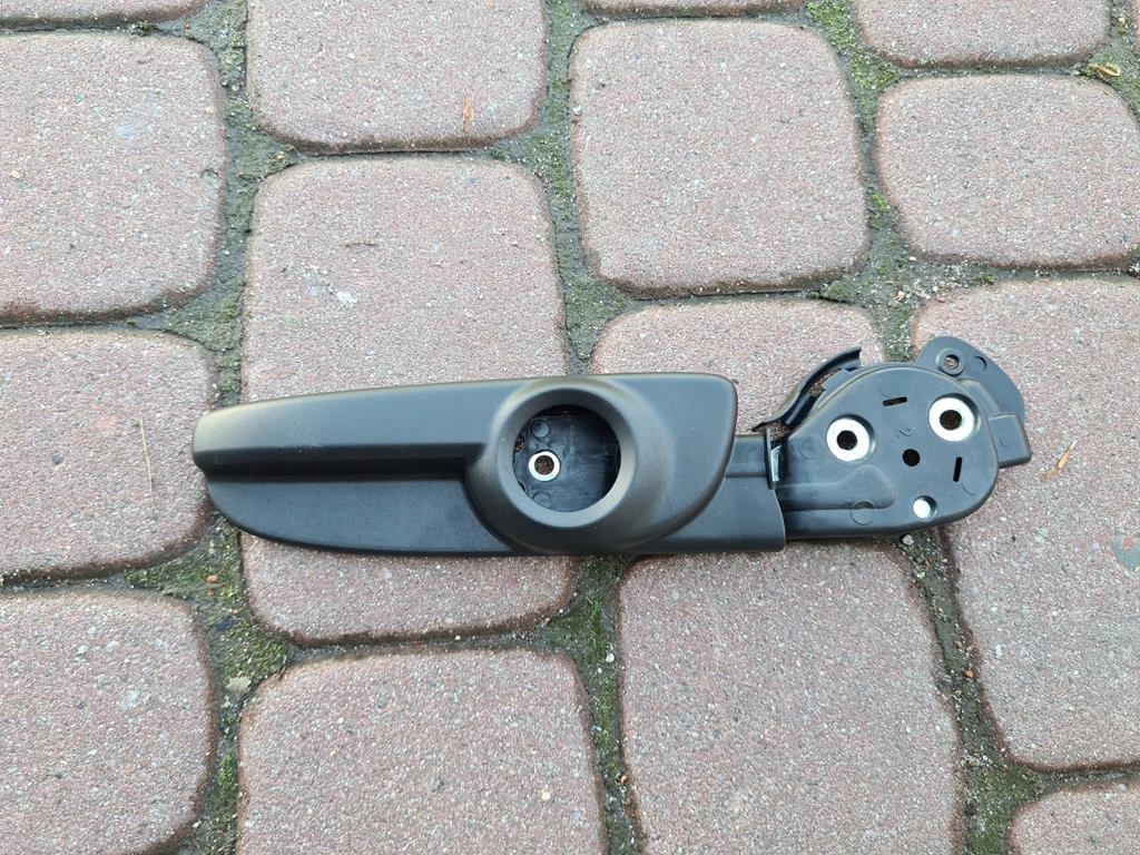 handle control seat Opel Astra K V 39057174