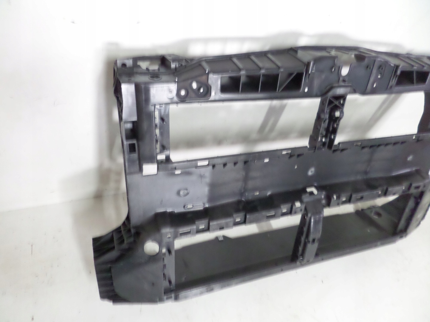support panel for radiators front FORD FOCUS MK4 18