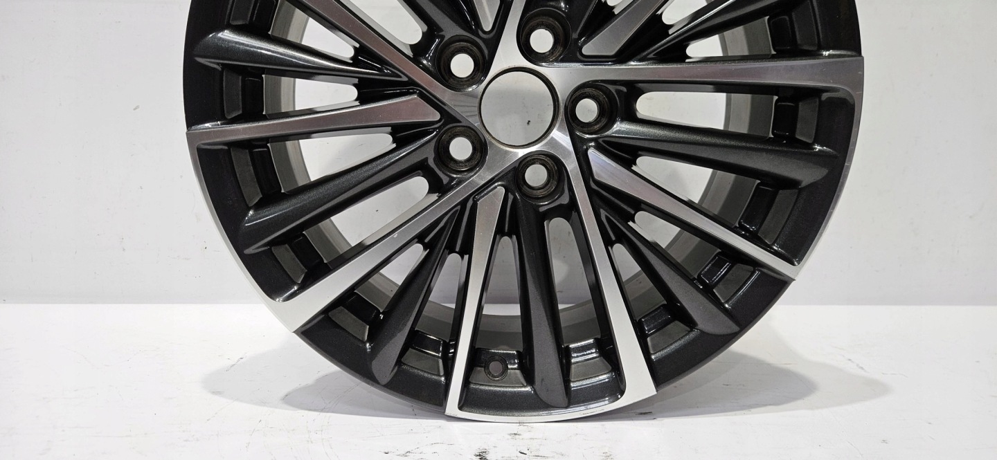 disk hliníkový LEXUS CFU originál 18X8.0 ET45 5X114,3