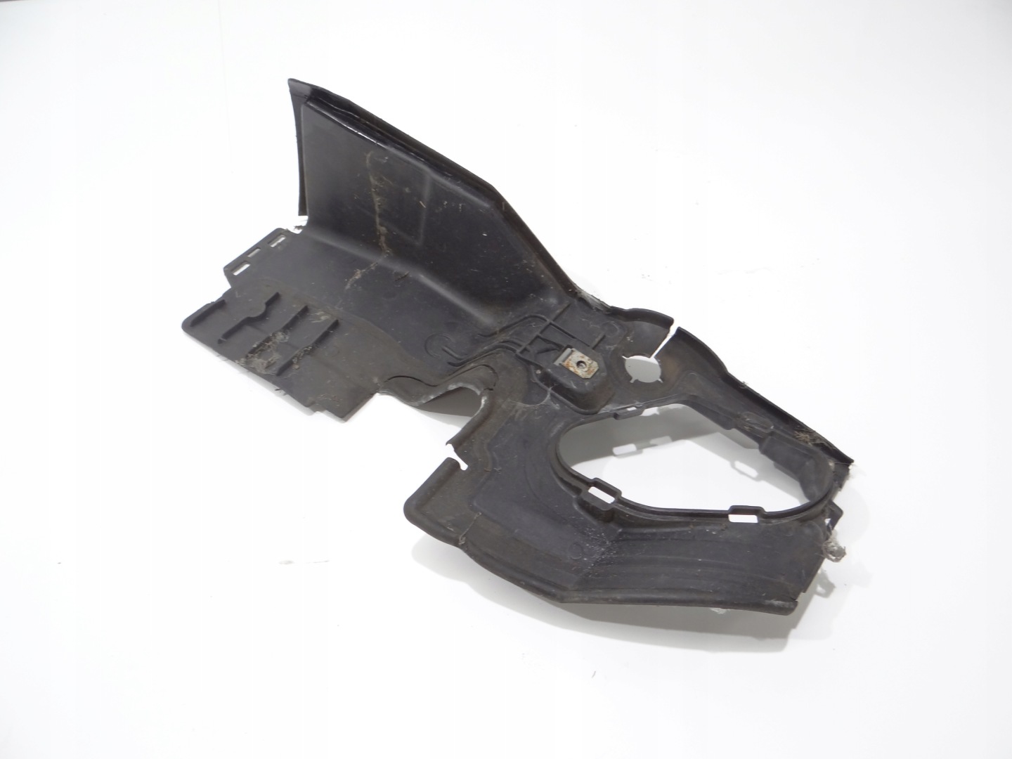 intake steering wheel, POWIETZRA right BMW E61 7050604