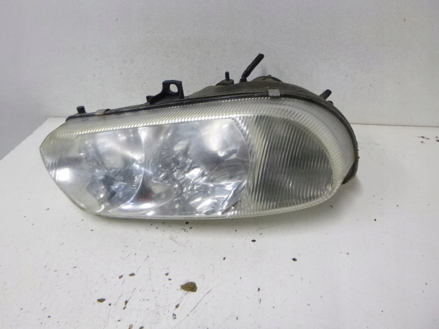 light front Alfa Romeo 156 2001r. DEPO