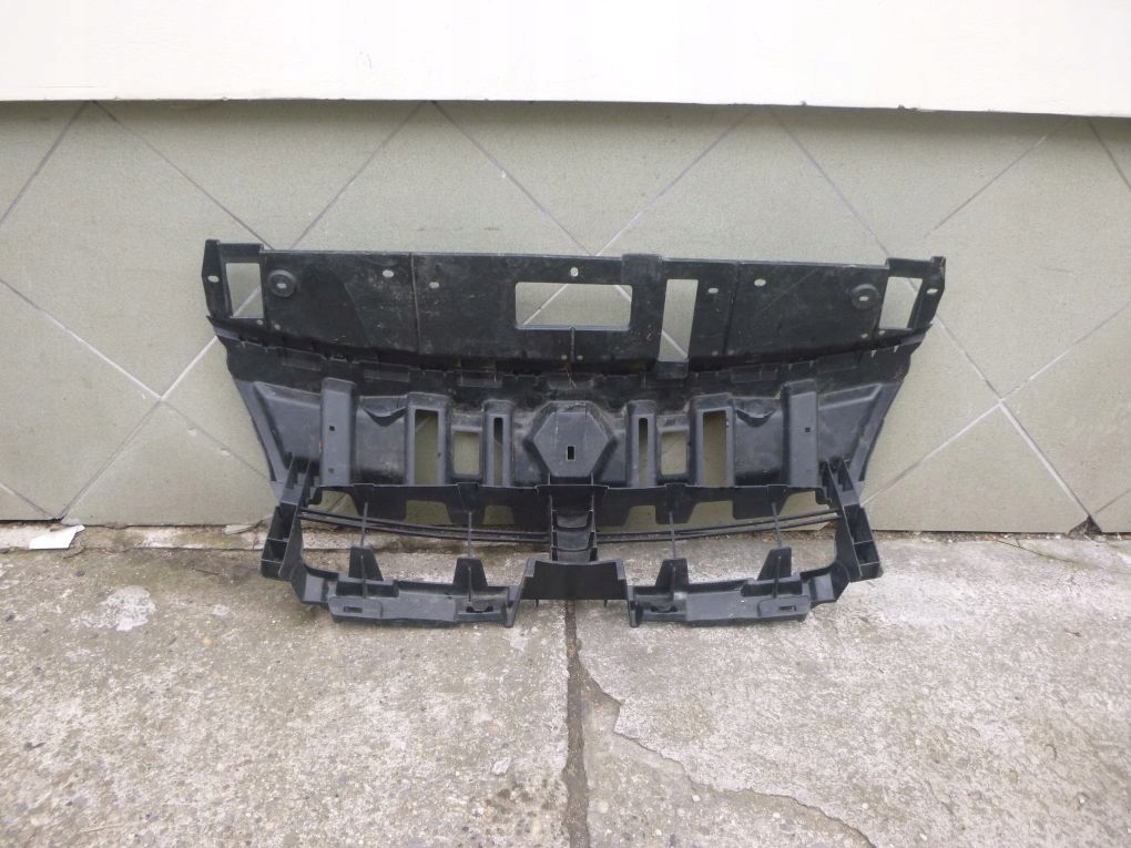 RENAULT SCENIC III LIFT 12- Schlossträger