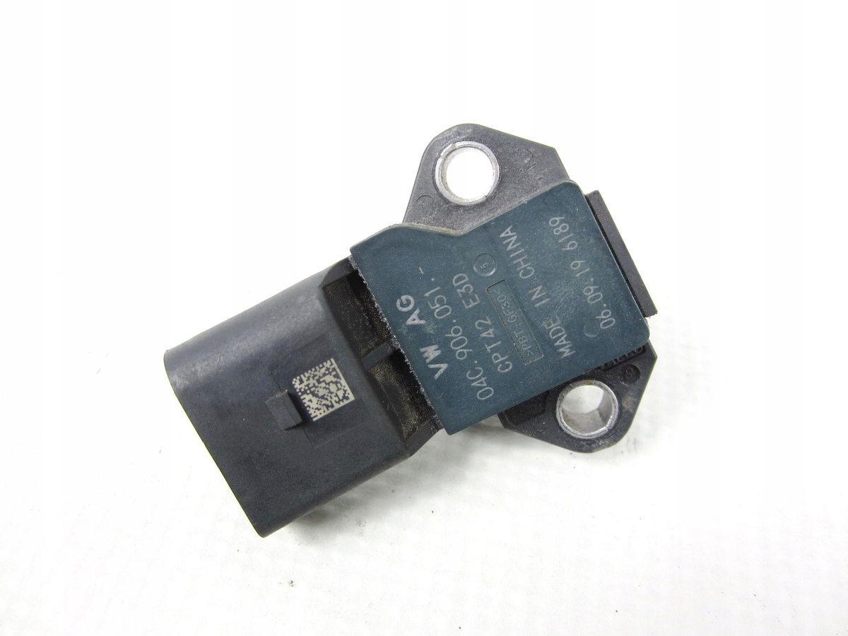 Sensor Druck mapsensor Seat Ibiza V 6F KJ 2020 1.0 TGI TSI