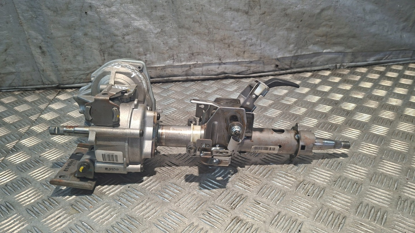 SERVOSTERZO Elettricità KIA CEED e 1.4