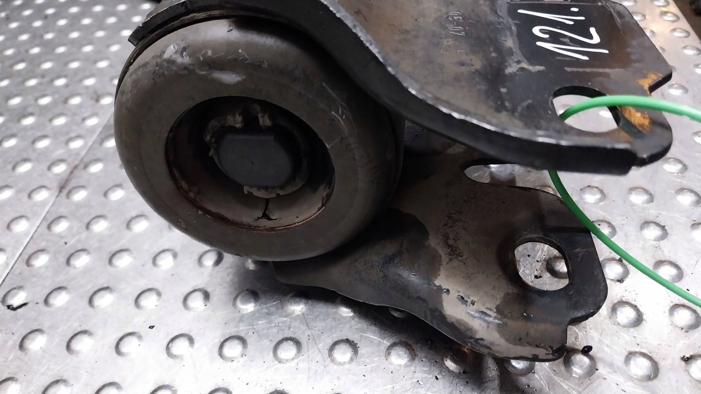 arm left front 6G9N-3A053-DH MONDEO MK4 S-MAX MK1 GALAXY MK3