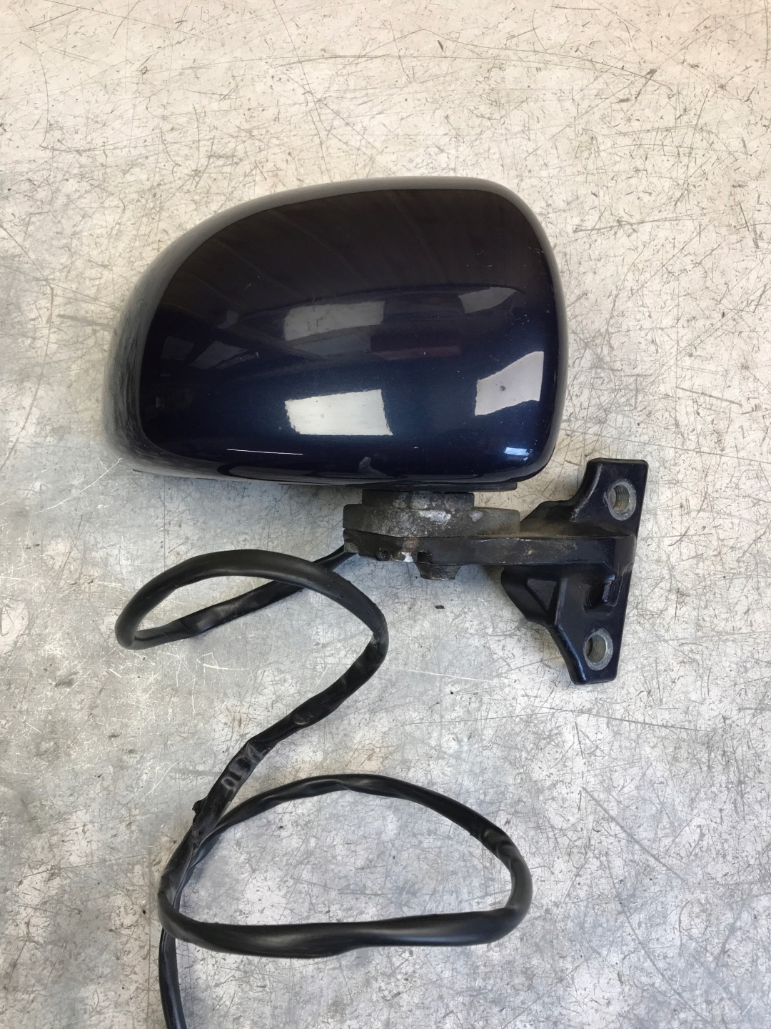 SPECCHIETTO RETROVISORE Destro 5 PIN VW BEETLE L65T