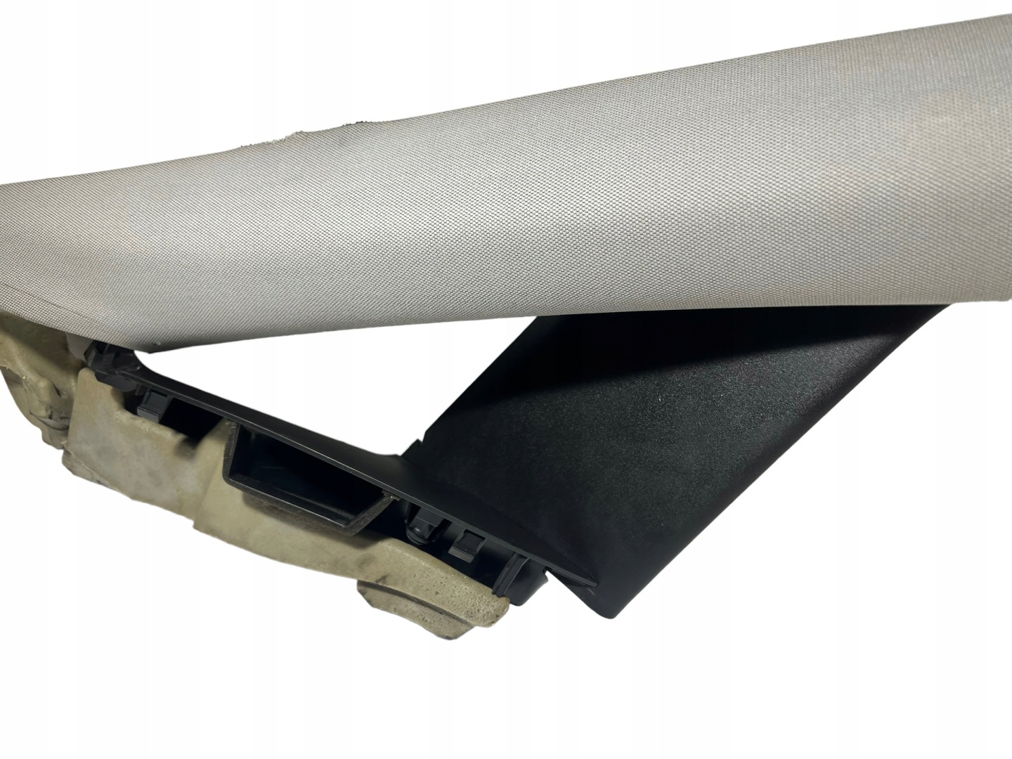side SLUPKA of the right right front OPEL ASTRA J