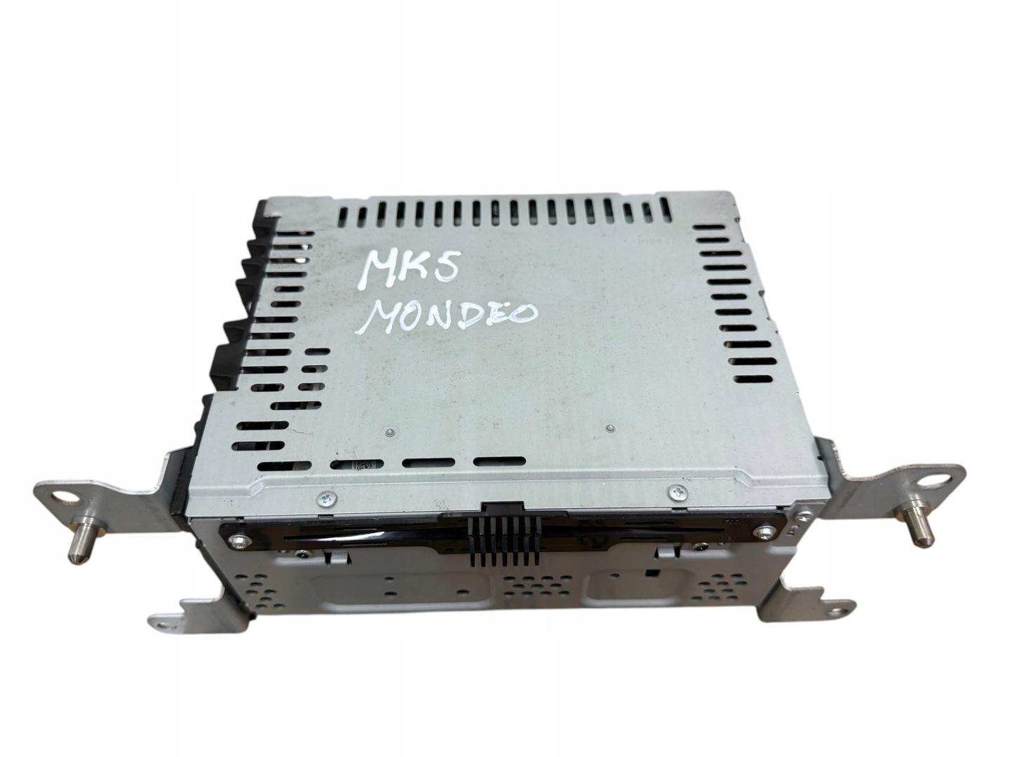 RADIO Navigation FORD MONDEO MK5 HS7T-19C107-PC