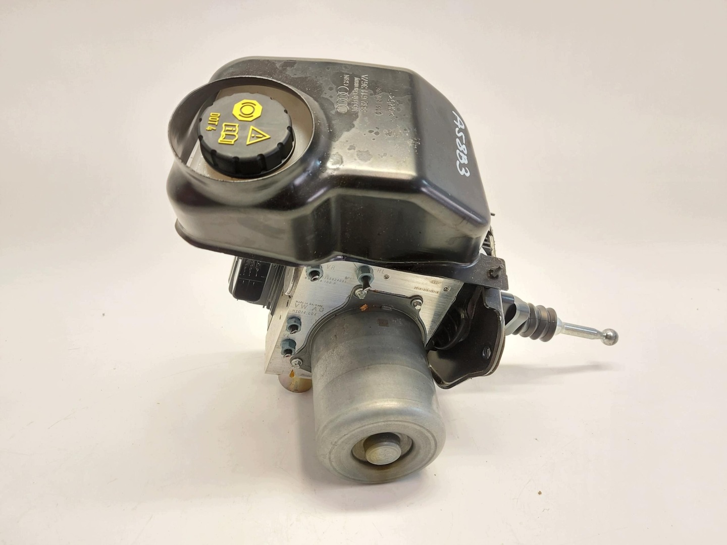 AUDI A5 8B3 B10 AVANT Servofreno 8B3909059S