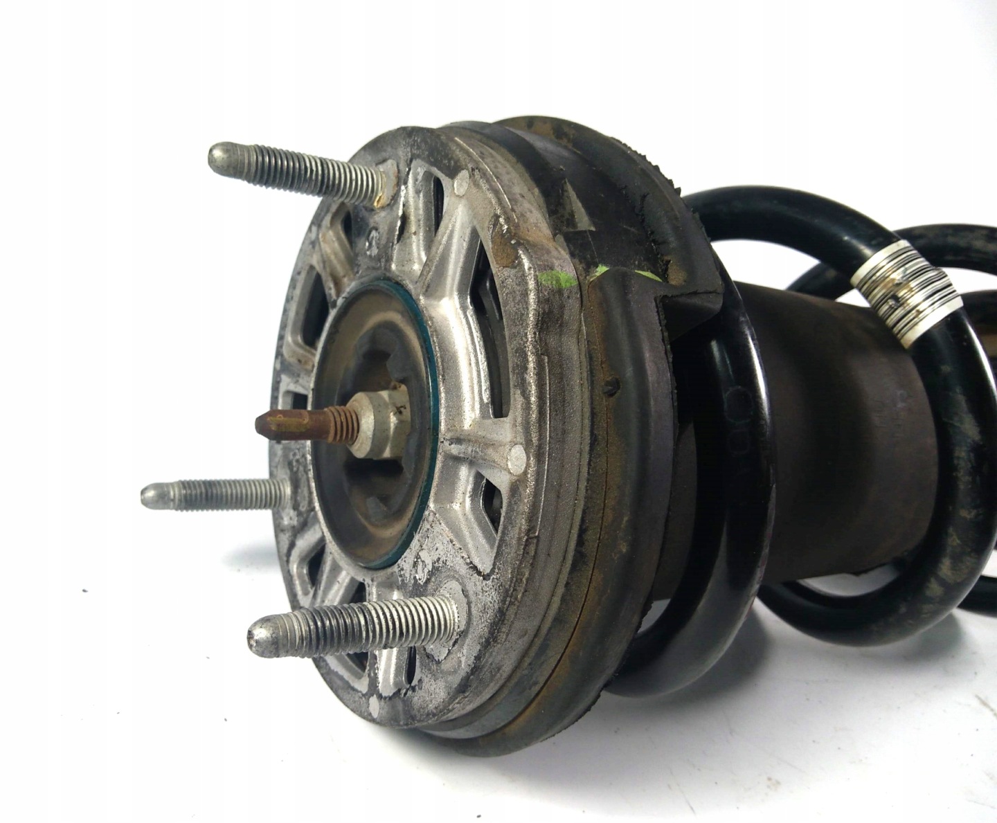 Chevrolet Silverado 1500 shock absorber front front 2019+