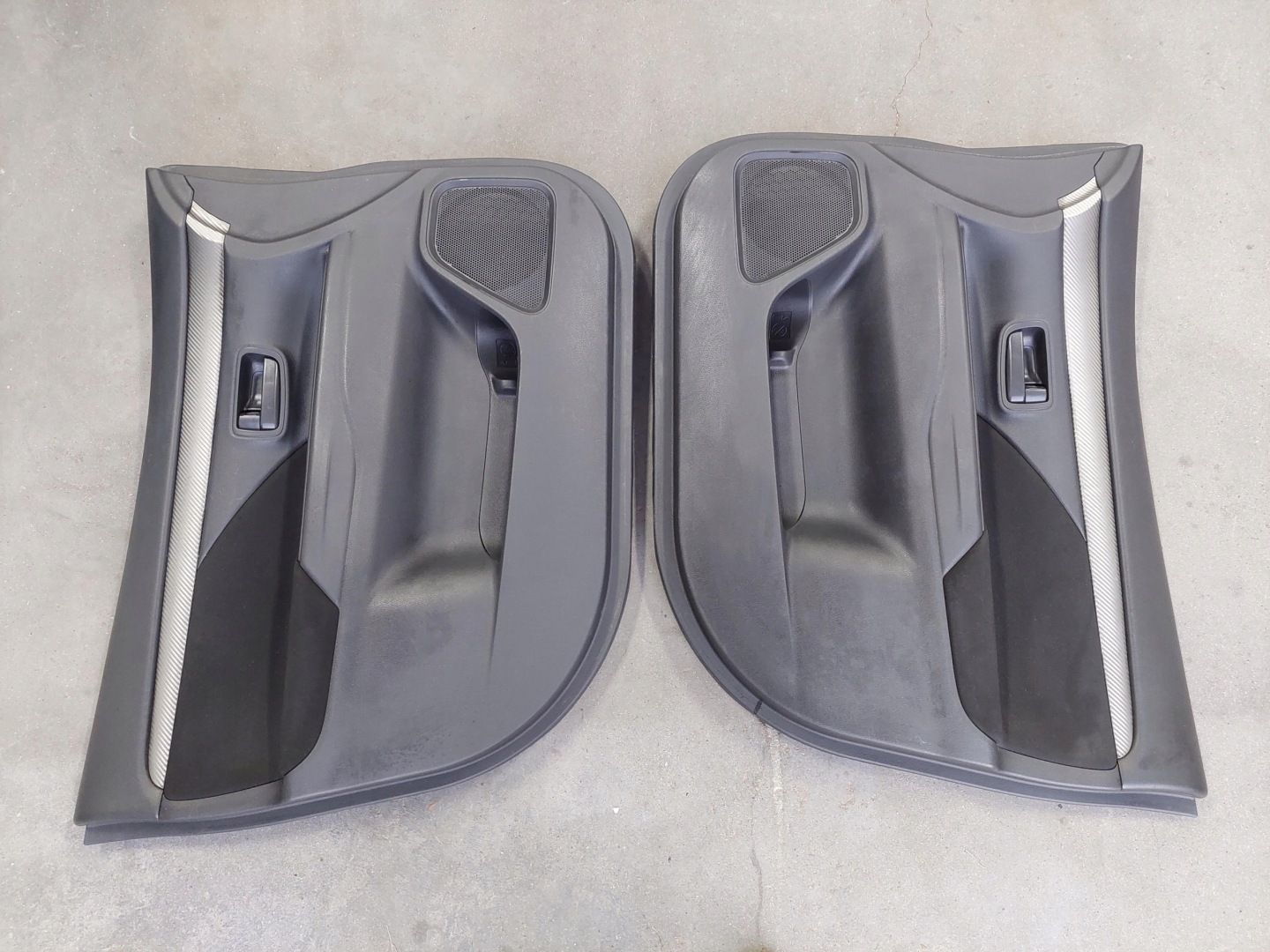 side door front front right MITSUBISHI OUTLANDER 3 III
