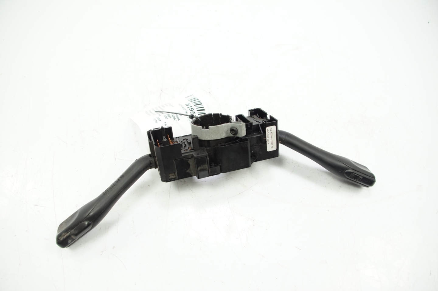 DEVIO LUCI TERGICRISTALLO TERGI 8L0953513G SKODA FABIA e