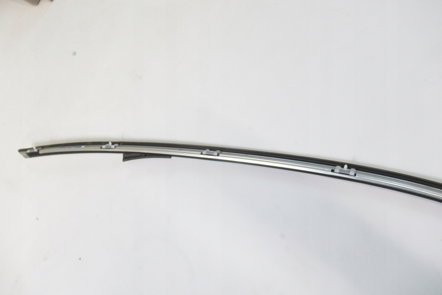 moulding windows right BMW F07 GT MODERN LCI