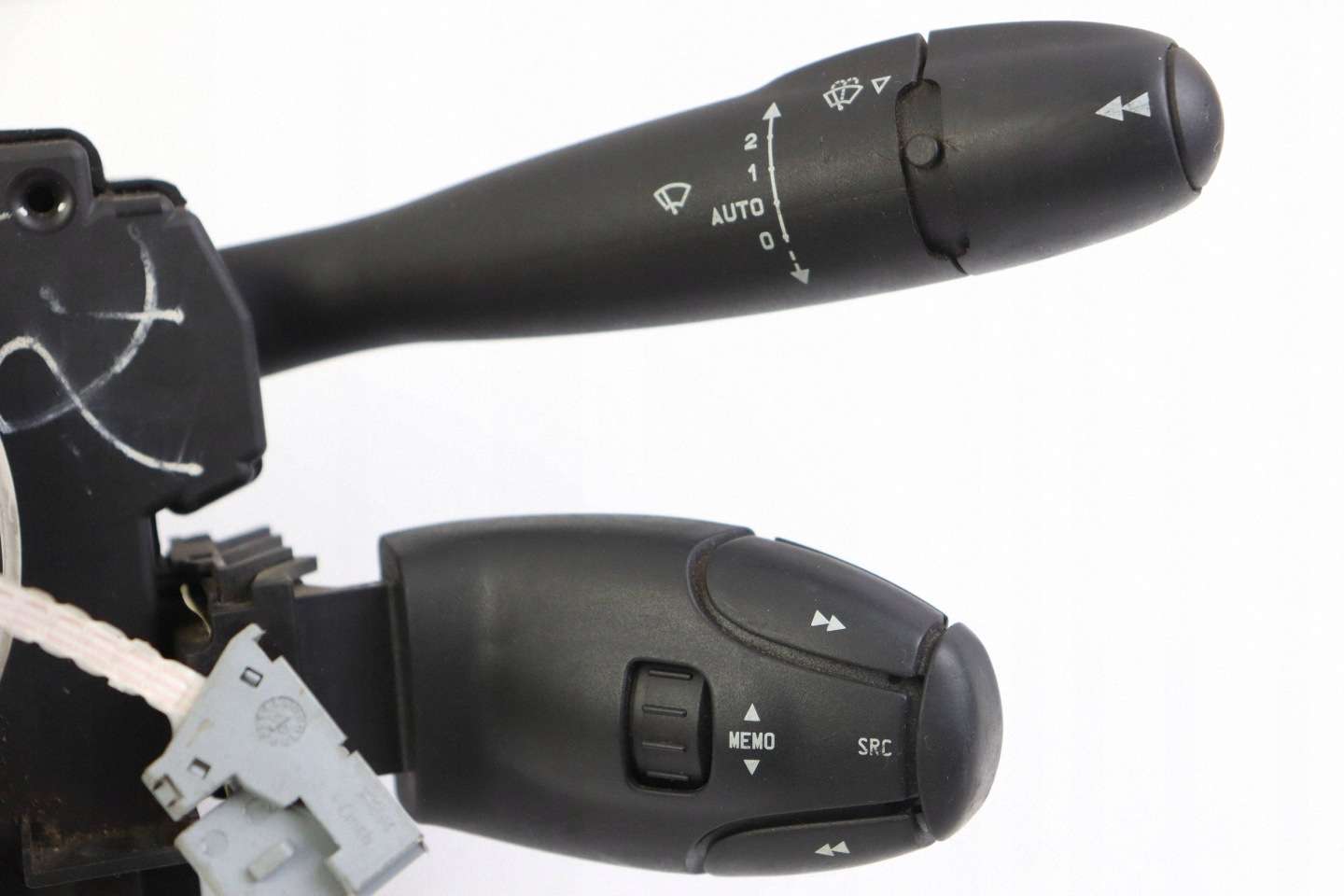 CITROEN C5 e DEVIO LUCI TERGICRISTALLO TERGI DEVIO LUCI DEVIO 96477537XT