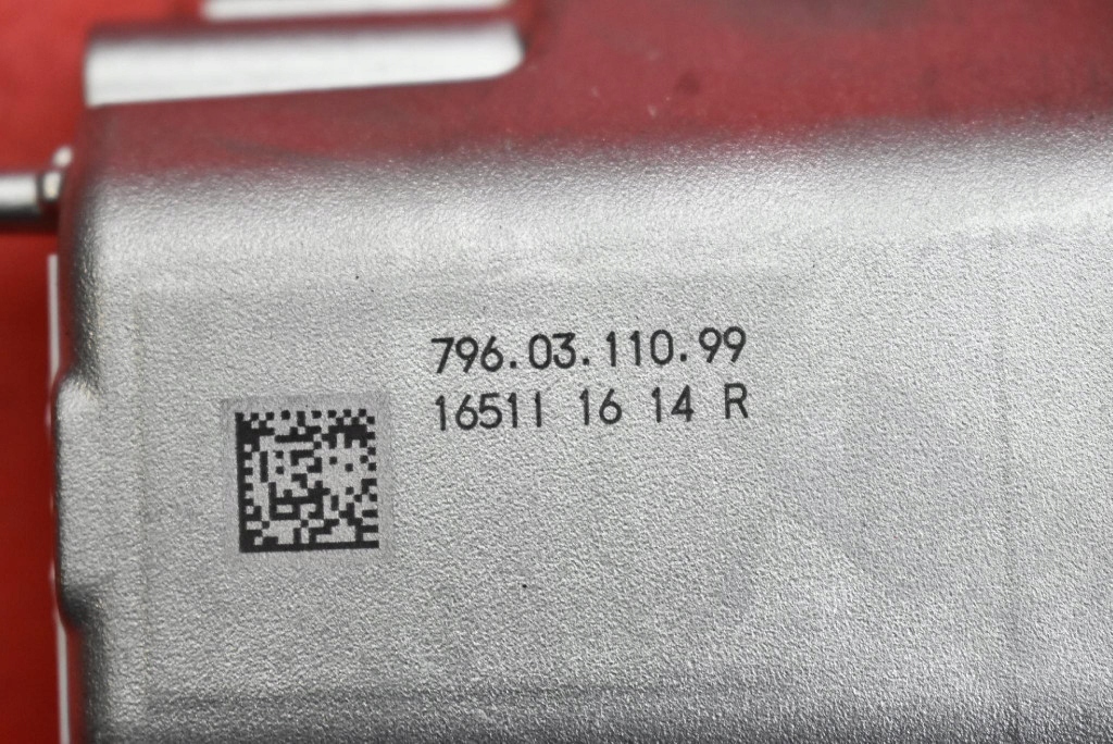 control unit module LED right 7960311099 OPEL ASTRA 5 V K 15-20