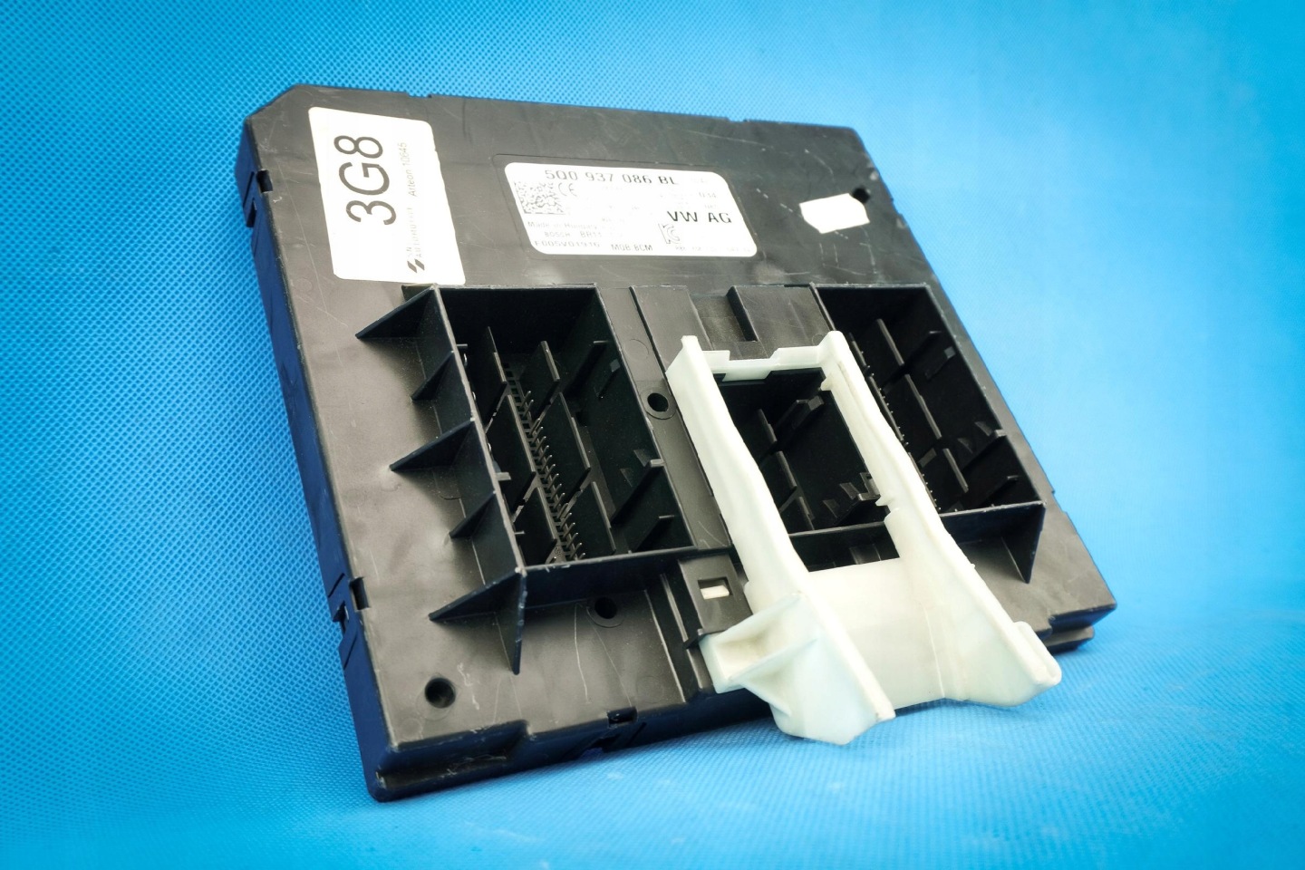 control unit Bordnetz VW Passat B8 3G 5Q0937086BL