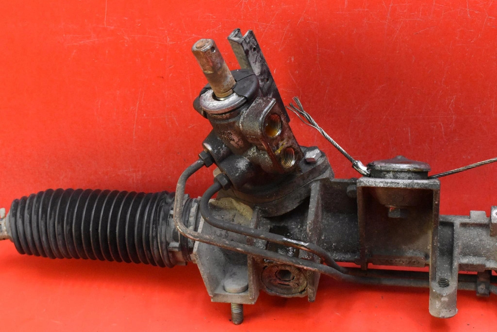 servo control EU P8671245 VOLVO S60 1 and 2.4 D5 163 KM 00-04