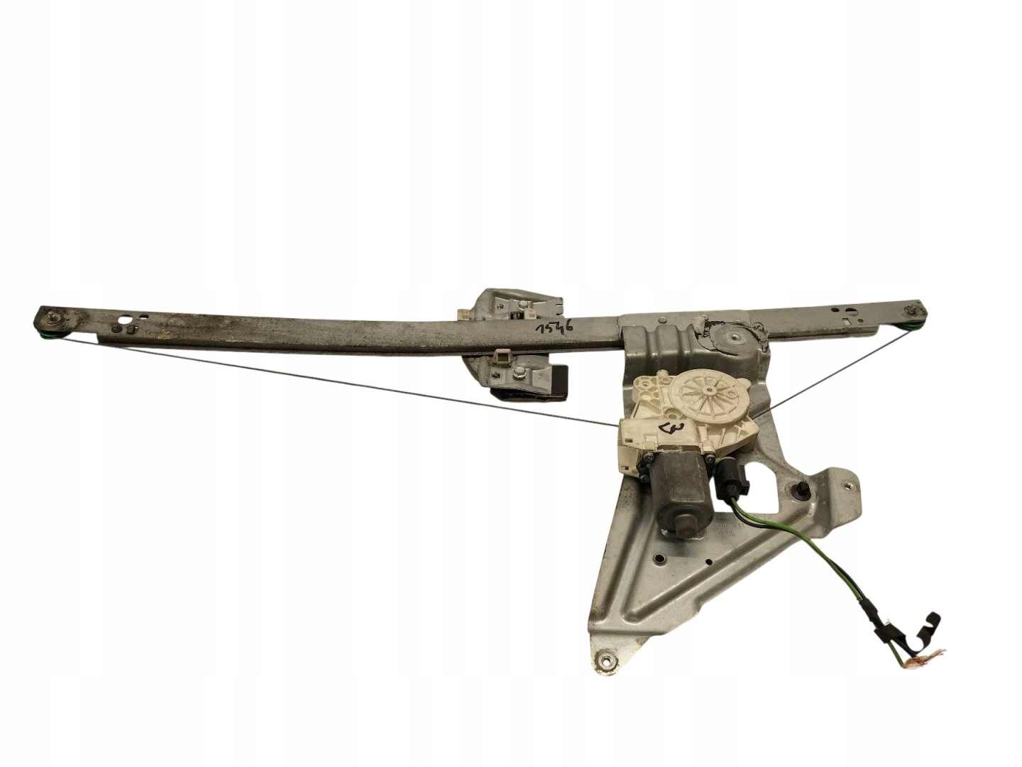 mechanism windows left front W906 Mercedes-Benz Sprinter II (2006- )