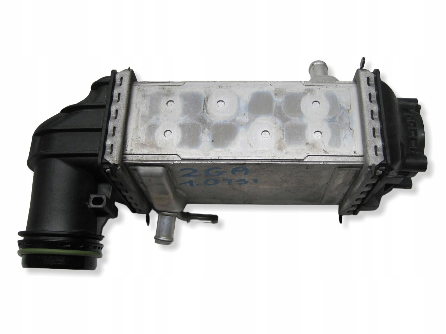 INTERCOOLER VOLKSWAGEN T-ROC 2GA 1.0TSI 05C145785D