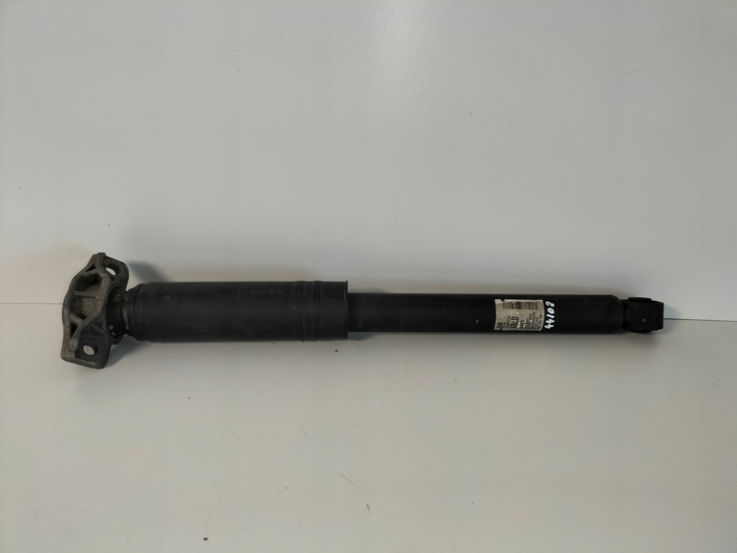 shock absorber rear rear part OPEL CASCADA 13