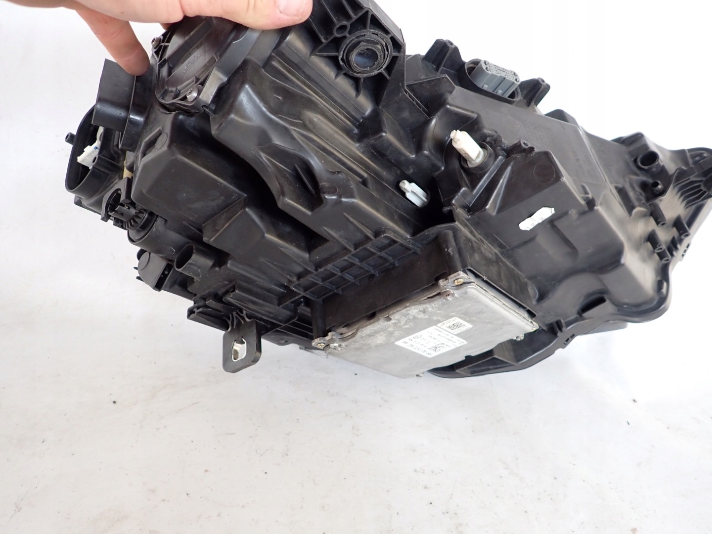 AUDI A3 8V LIFT 16- light left front front FULL LED 8V0941033