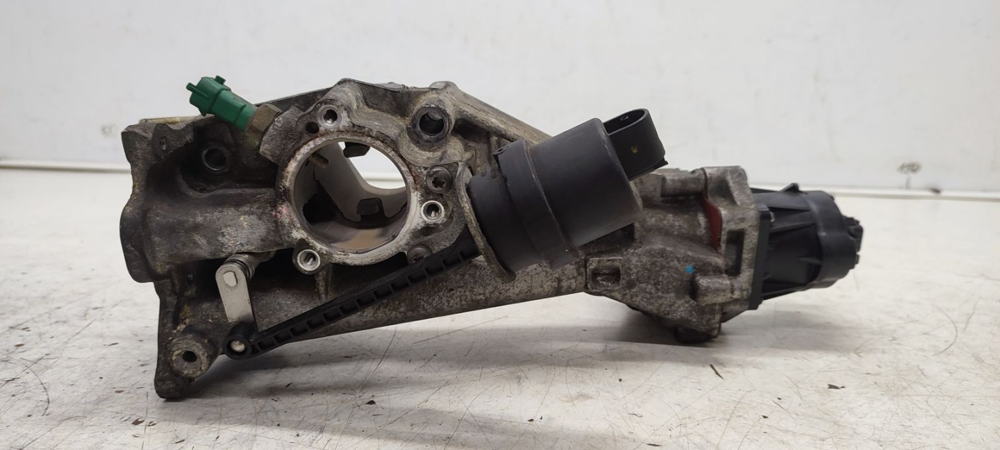egr valve Opel Insignia A 2,0 CDTI