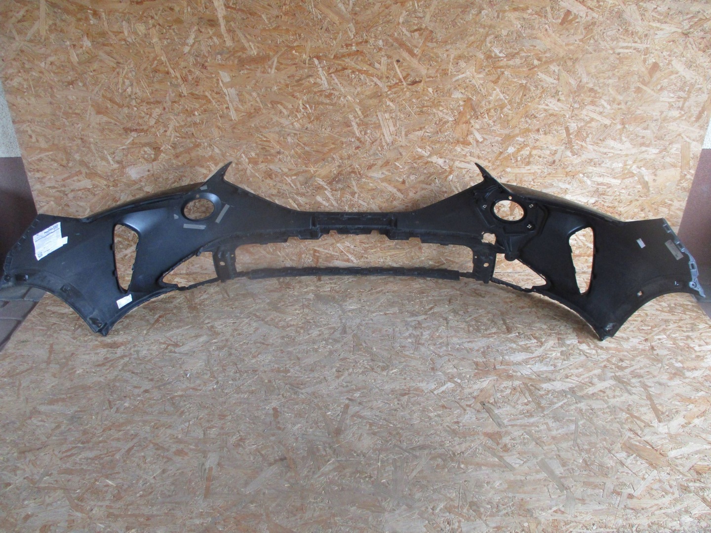 bumper front front SEAT CUPRA FORMENTOR
