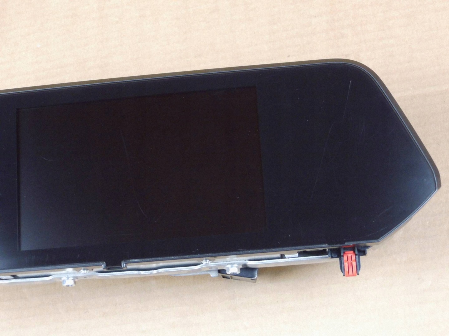 Lexus UX UX250H ekran display clock 86110-76070