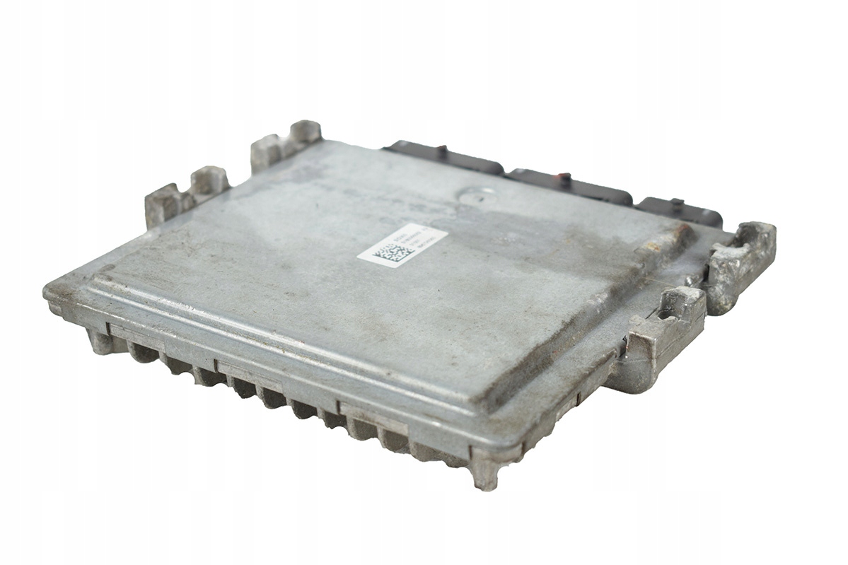computer control unit RENAULT MEGANE 237100307R