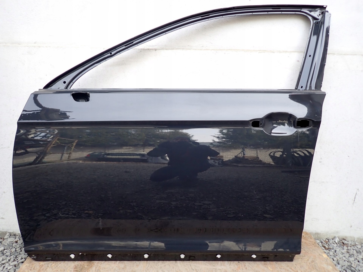 door left front left front VW VOLKSWAGEN PASSAT B8 3G 2014
